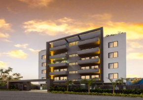 Golda Apartments Accra